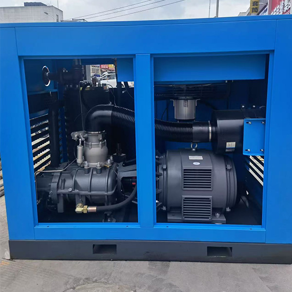 空压机保养